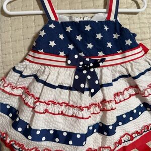 Baby girl dress